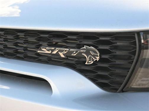2022 Dodge Charger SRT Hellcat Widebody Jailbreak