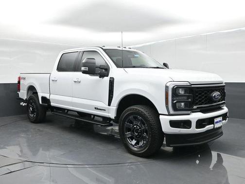 2024 Ford F-250 Lariat