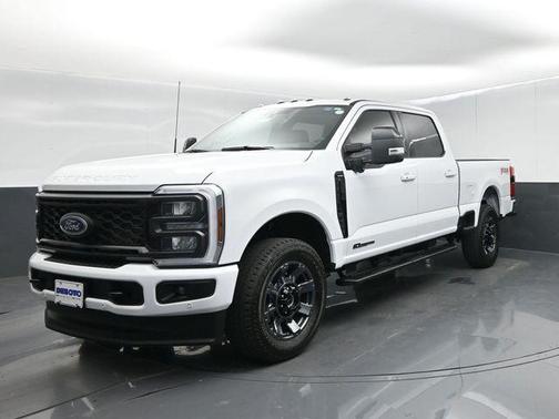 2024 Ford F-250 Lariat