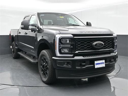 2026 Ford F-250 XLT