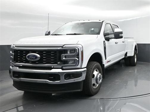 2025 Ford F-350 XL