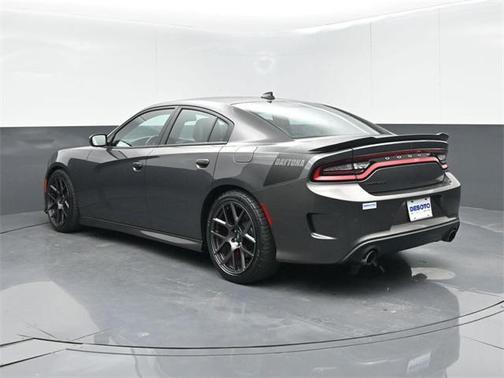2019 Dodge Charger R/T