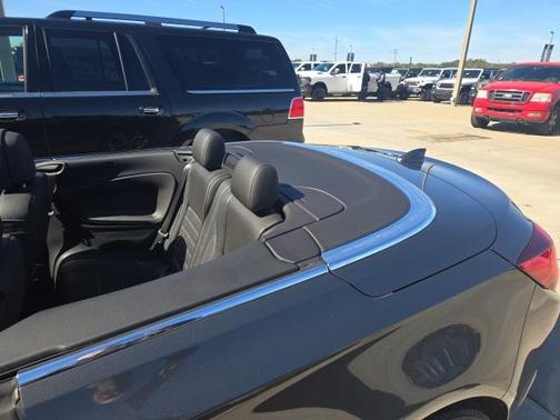 2016 Buick Cascada Premium