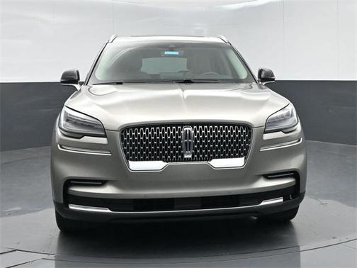 2023 Lincoln Aviator Standard