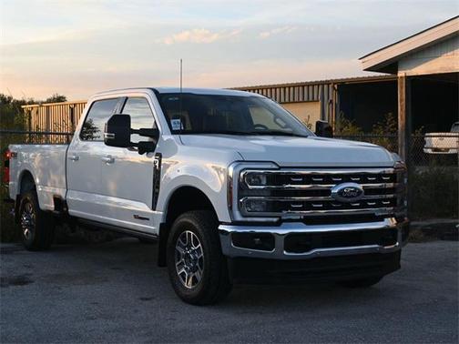 2024 Ford F-250 Lariat