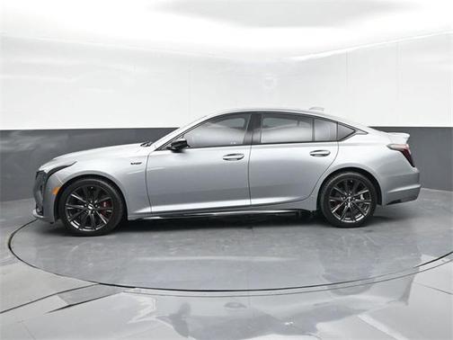 2025 Cadillac CT5-V V-Series RWD
