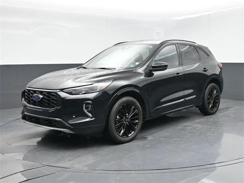 2023 Ford Escape ST-Line Elite