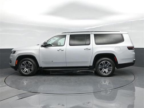 2024 Jeep Wagoneer L Series II 4x2