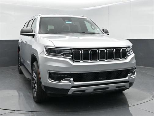 2024 Jeep Wagoneer L Series II 4x2