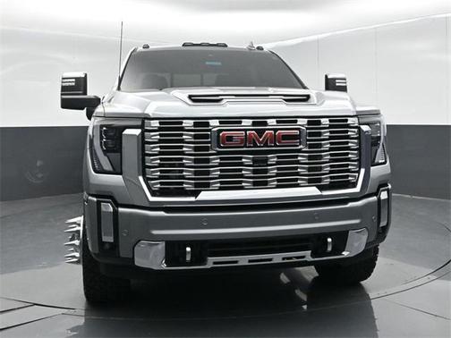 2025 GMC Sierra 3500 Denali