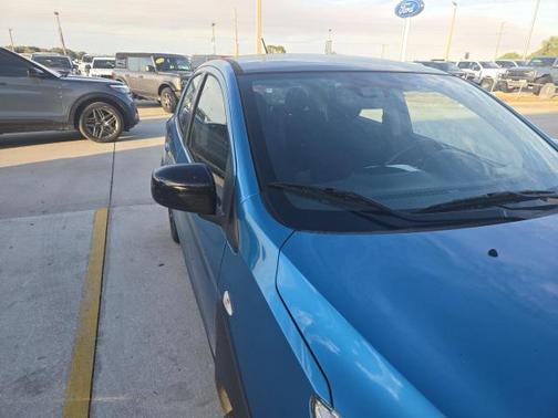 2023 Mitsubishi Mirage Black Edition