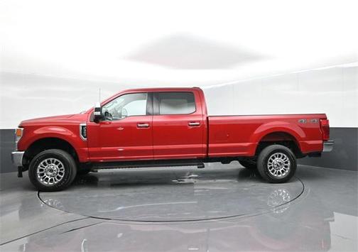 2022 Ford F-350 XLT