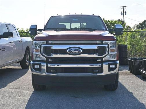 2022 Ford F-350 XLT