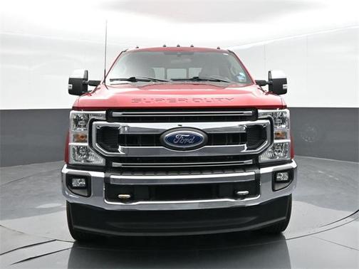 2022 Ford F-350 XLT