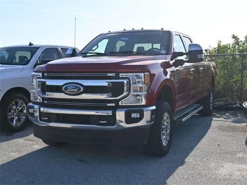 2022 Ford F-350 XLT