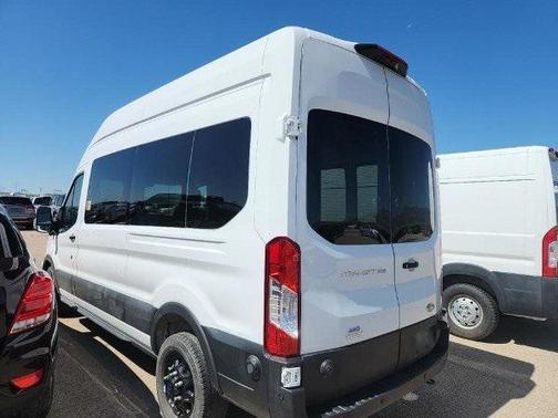 2023 Ford Transit-350 Base