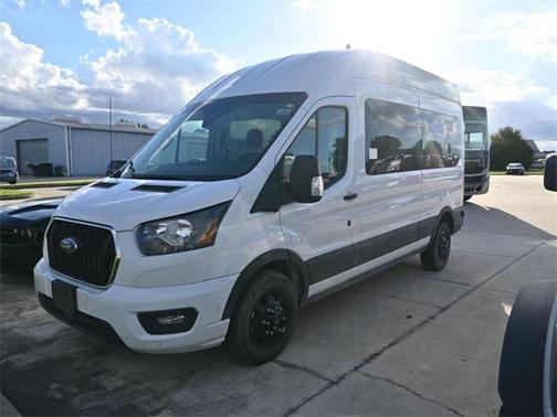 2023 Ford Transit-350 Base