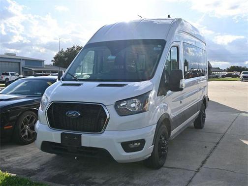 2023 Ford Transit-350 Base