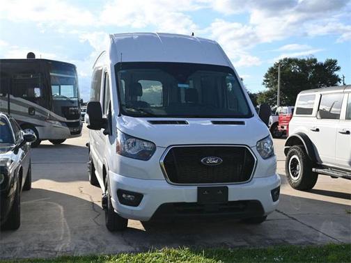 2023 Ford Transit-350 Base
