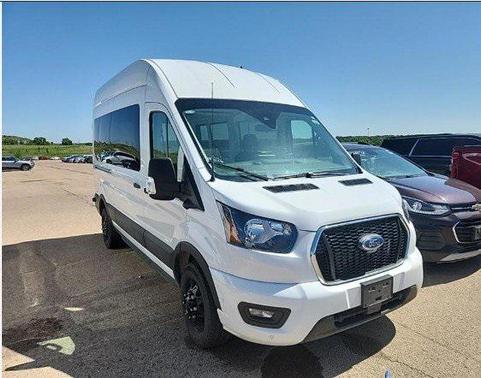 2023 Ford Transit-350 Base