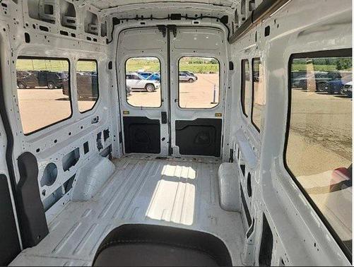2023 Ford Transit-350 Base