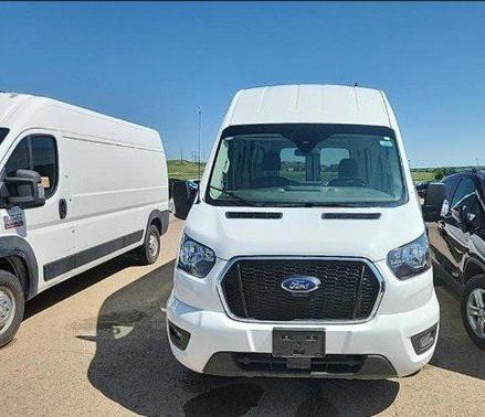 2023 Ford Transit-350 Base