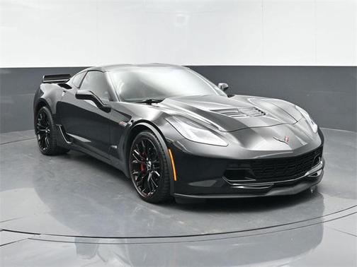 2015 Chevrolet Corvette Z06 Hardtop