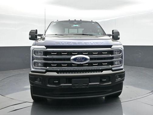 2024 Ford F-350 King Ranch
