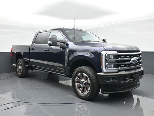 2024 Ford F-350 King Ranch
