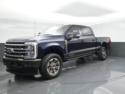 2024 Ford F-350 King Ranch