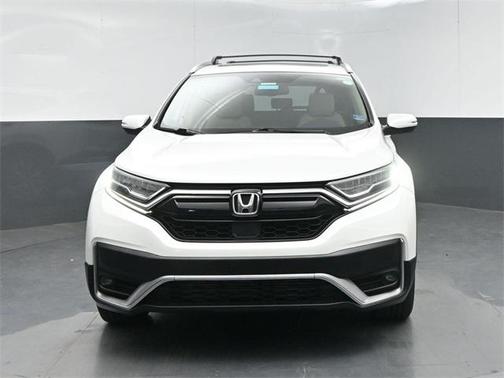2020 Honda CR-V 2WD Touring