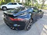 2017 Jaguar F-TYPE SVR