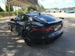 2017 Jaguar F-TYPE SVR