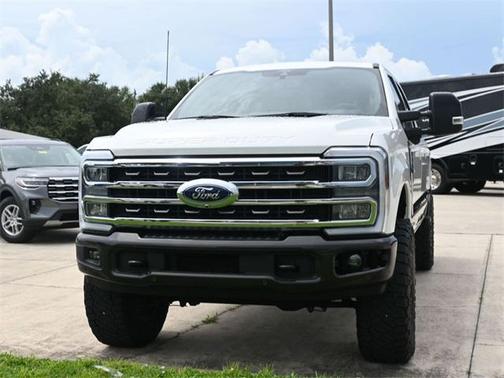 2024 Ford F-250 King Ranch