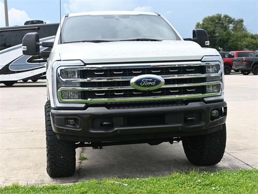 2024 Ford F-250 King Ranch