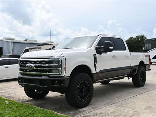 2024 Ford F-250 King Ranch
