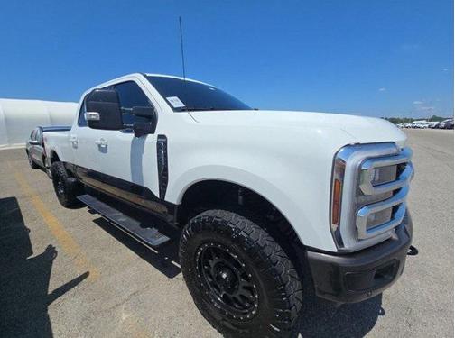 2024 Ford F-250 King Ranch