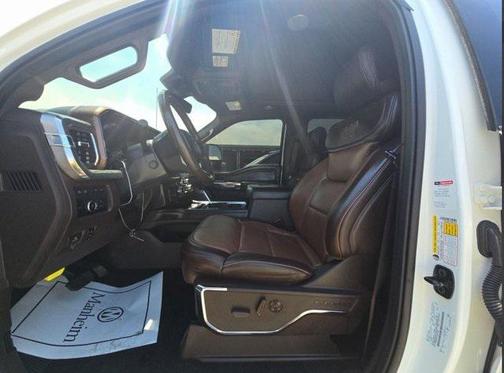 2024 Ford F-250 King Ranch