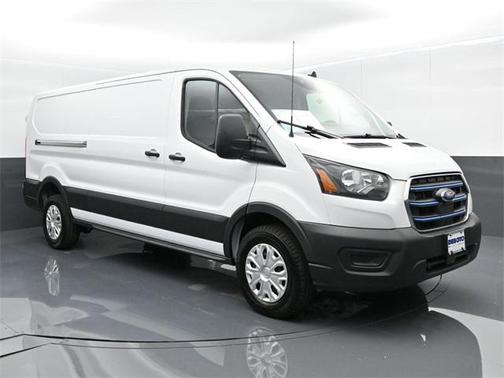 2022 Ford Transit-350 Base