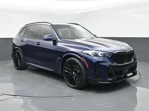 2024 BMW X5 sDrive40i