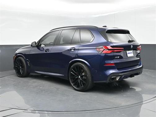 2024 BMW X5 sDrive40i