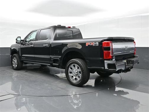 2024 Ford F-250 King Ranch
