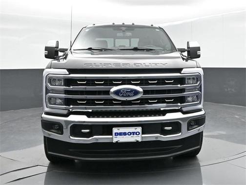 2024 Ford F-250 King Ranch