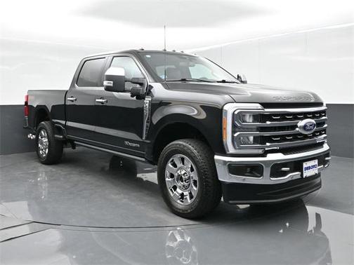 2024 Ford F-250 King Ranch