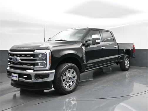 2024 Ford F-250 King Ranch