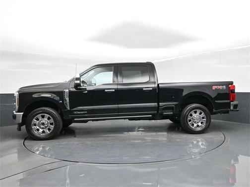2024 Ford F-250 King Ranch