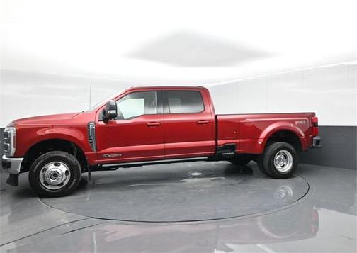 2025 Ford F-350 Lariat