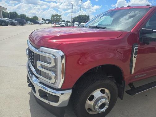 2025 Ford F-350 Lariat