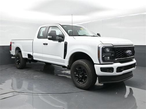 2025 Ford F-250 XL