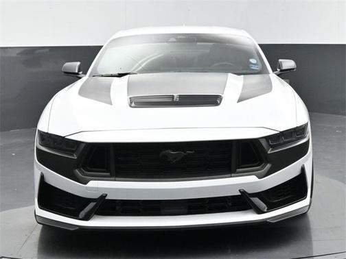 2024 Ford Mustang Dark Horse Fastback